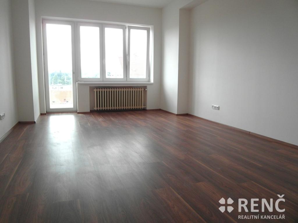 Pronájem bytu 1+1 30 m2