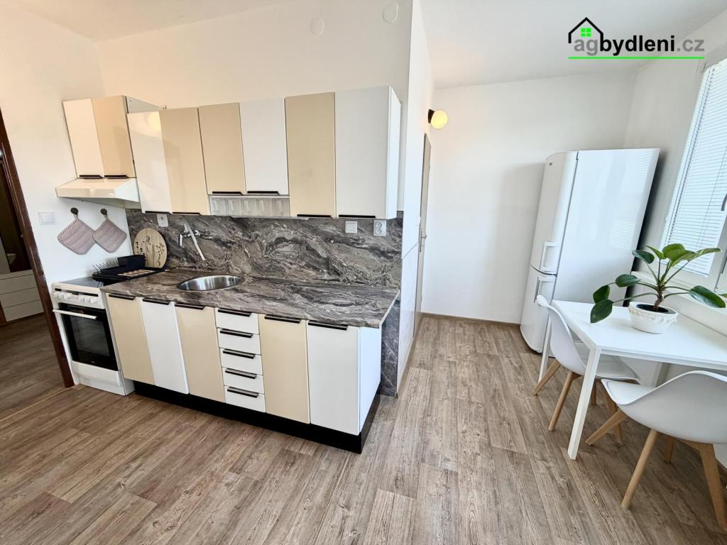 Pronájem bytu 3+1 61 m2