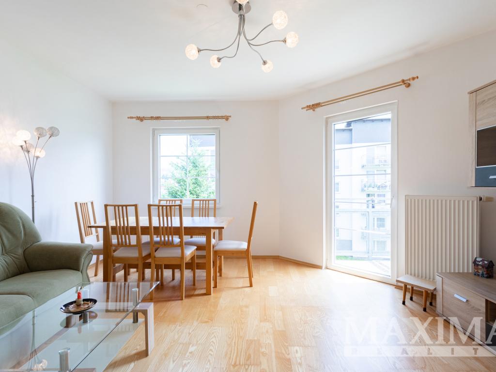 Pronájem bytu 3+1 75 m2