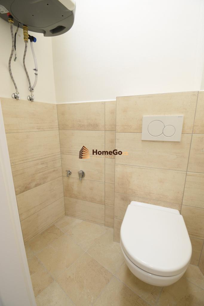 Pronájem bytu 1+kk 30 m2, Praha – náhled fotky 13