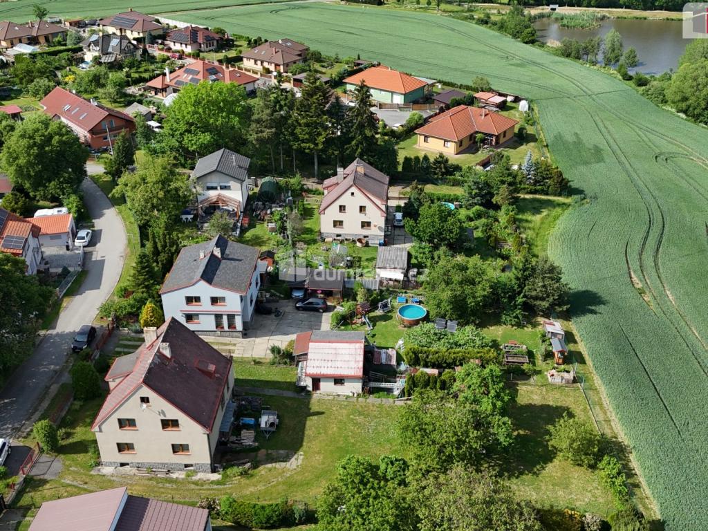 Prodej domu 156 m2