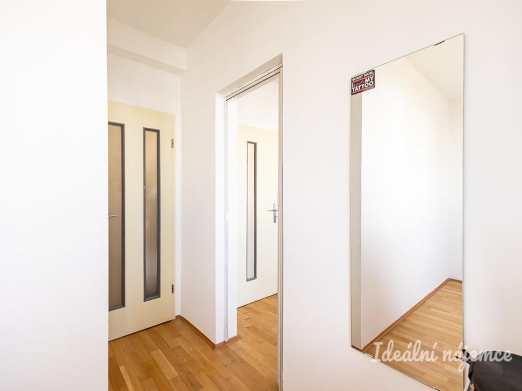 Pronájem bytu 3+kk 56 m2, Praha – náhled fotky 9