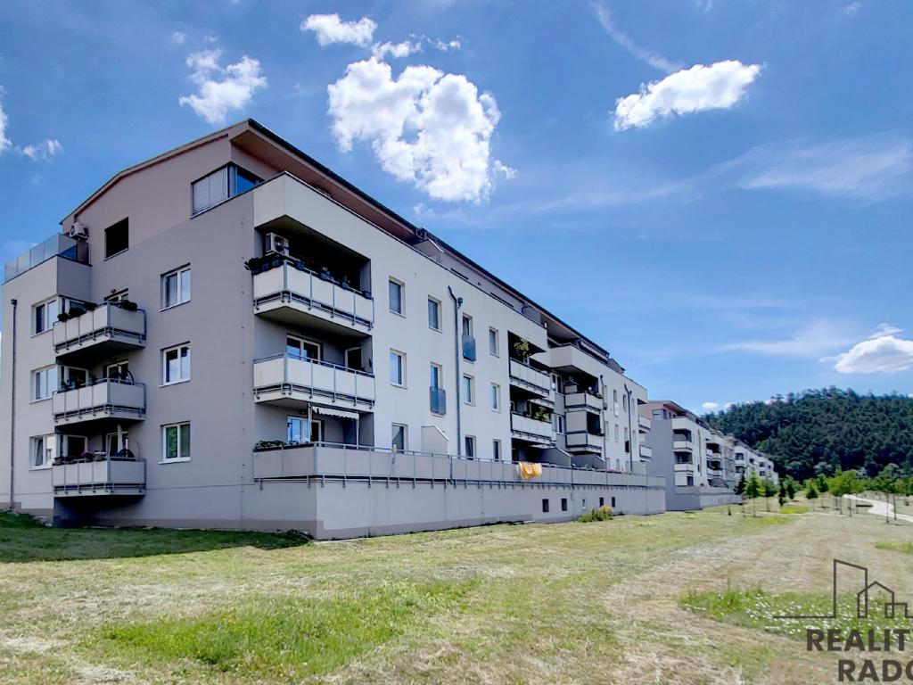 Prodej bytu 3+kk 80 m2, Tišnov – náhled fotky 27