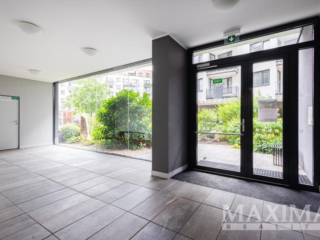 Prodej bytu 1+kk 39 m2, Praha – náhled fotky 24
