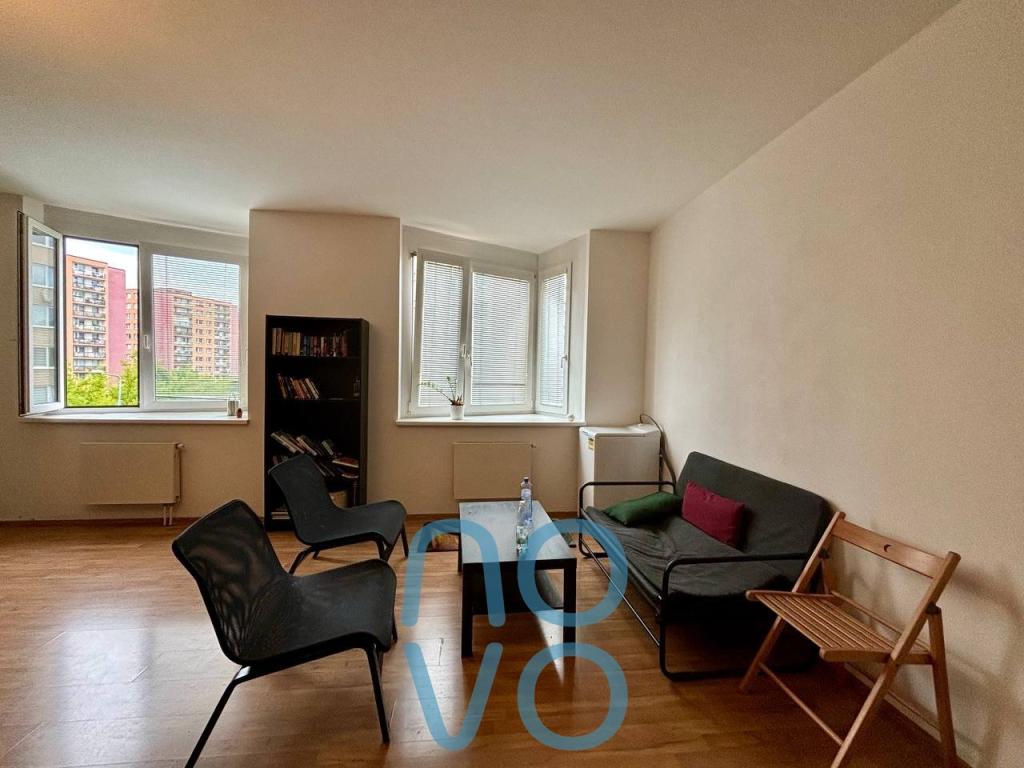 Pronájem bytu 2+kk 62 m2