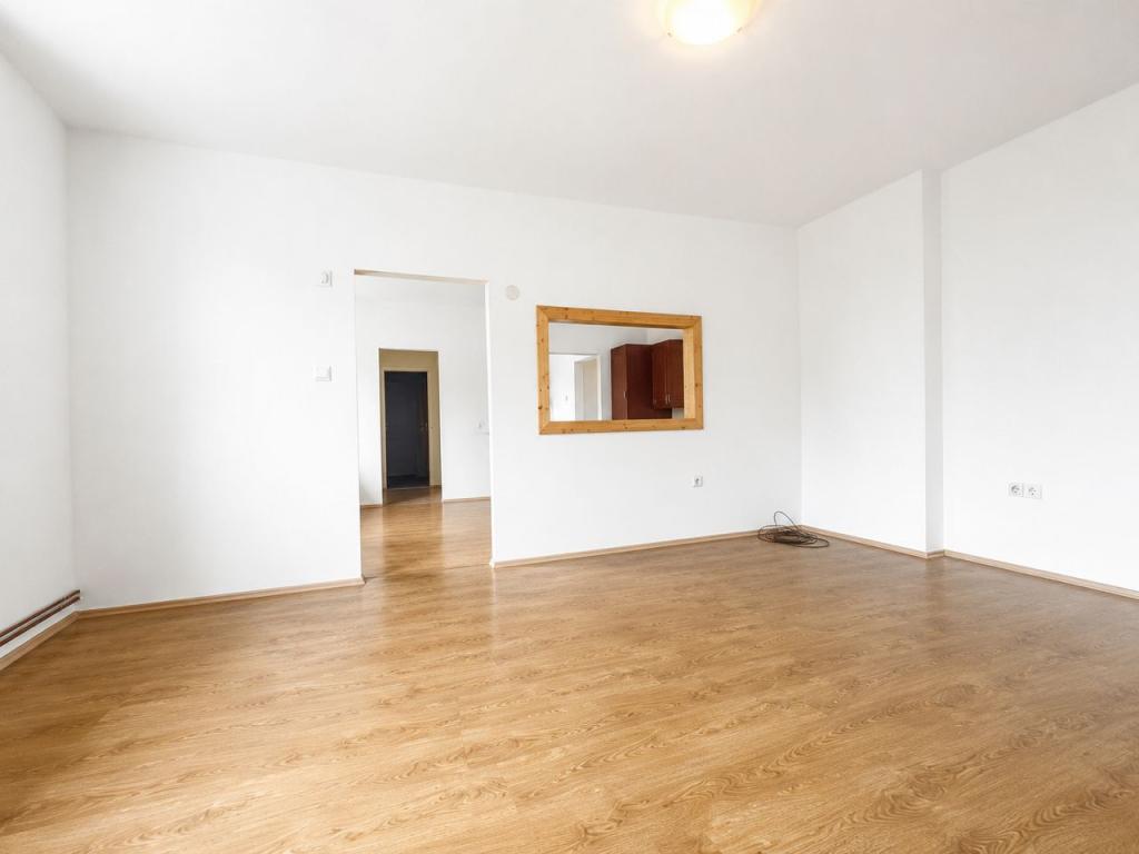 Pronájem bytu 3+1 72 m² - Widok 6