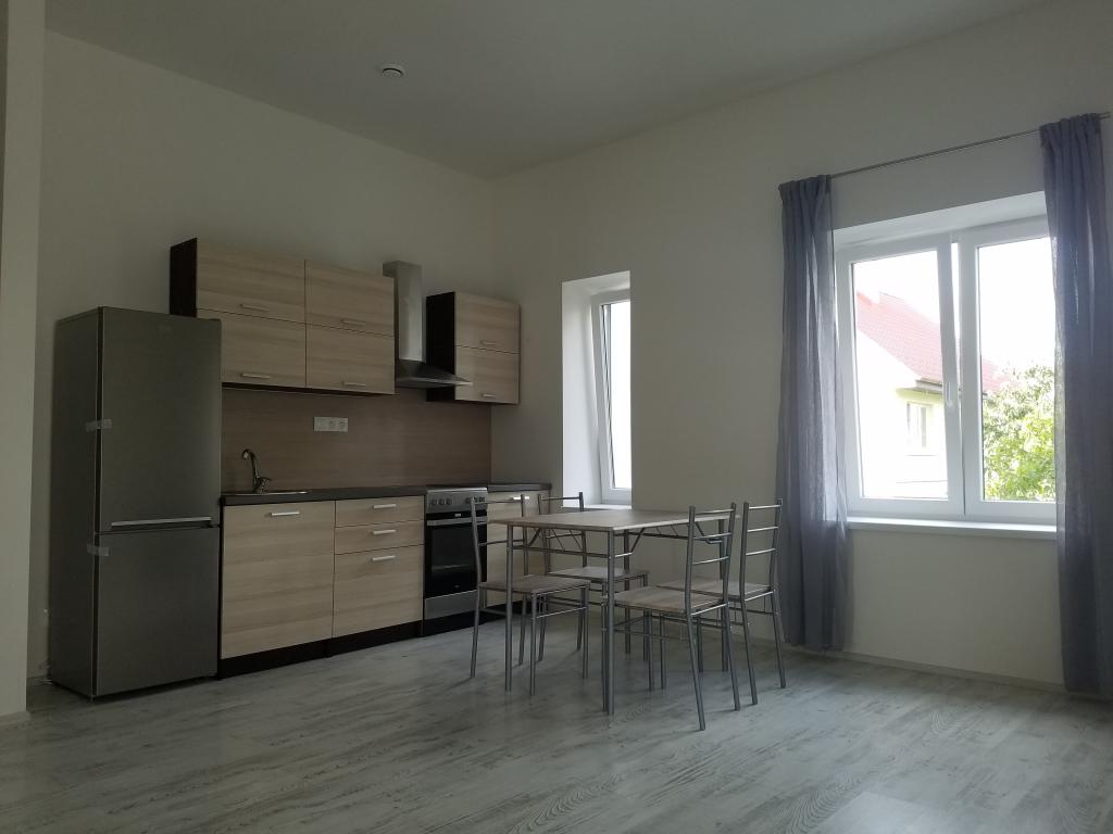 Pronajem bytu 2+kk 60 m2