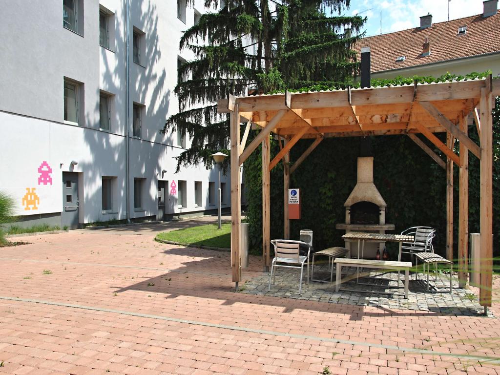 Pronajem bytu 1+kk 19 m2