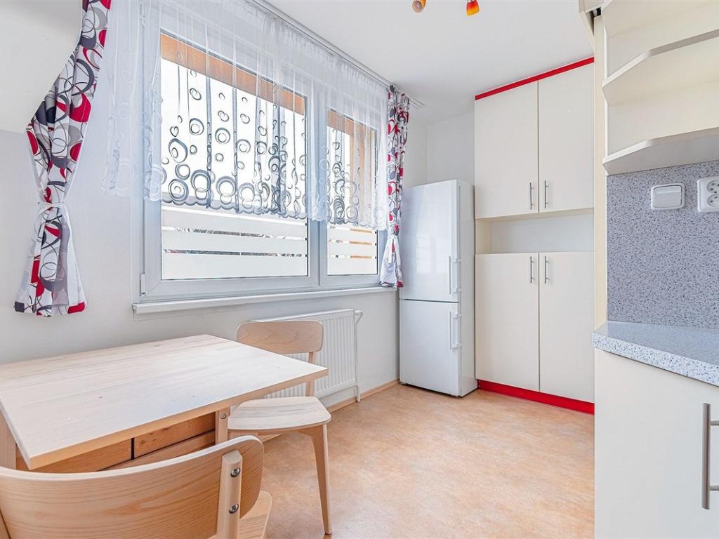 Pronájem bytu 3+1 79 m2