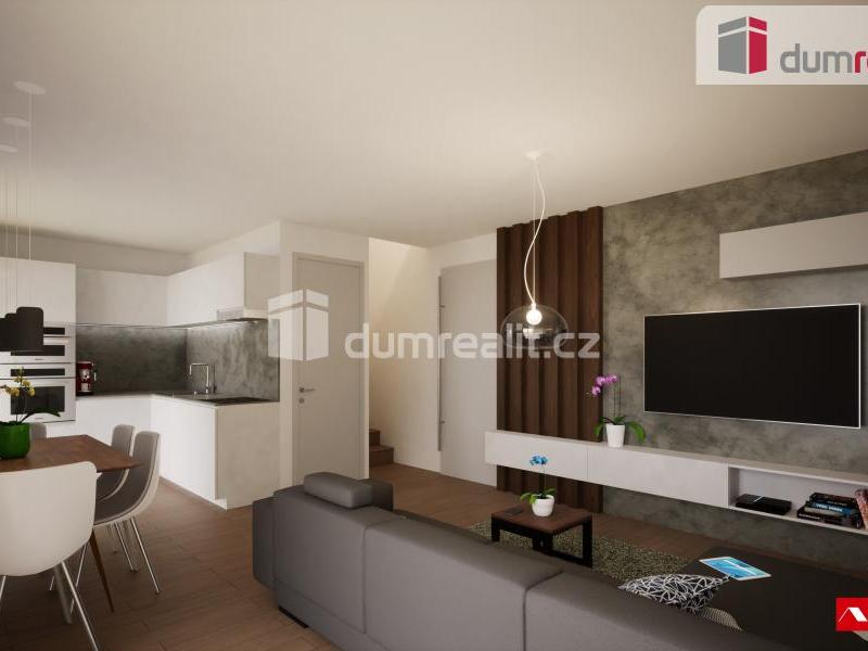 Prodej domu 118 m2