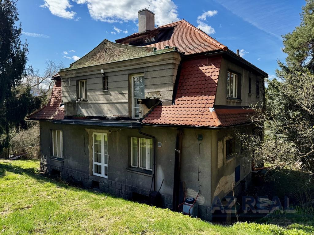Prodej domu 278 m² - Ansicht 4