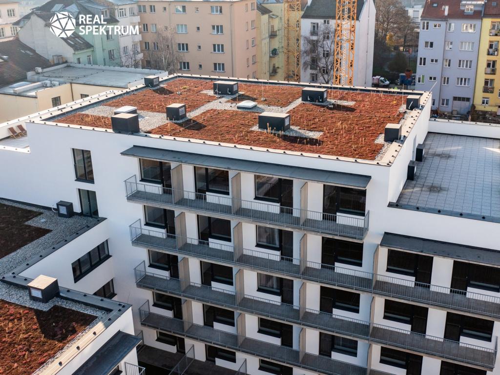 Prodej bytu 2+kk 59 m2, Brno – náhled fotky 8