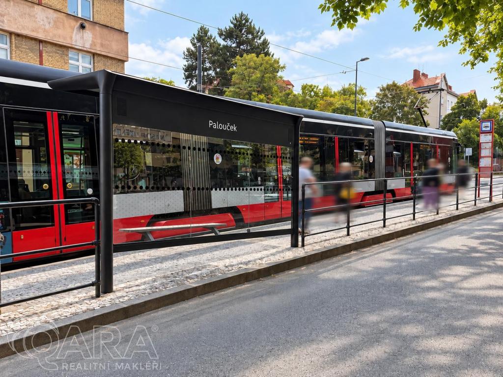 Prodej bytu 2+kk 40 m2, Praha – náhled fotky 19