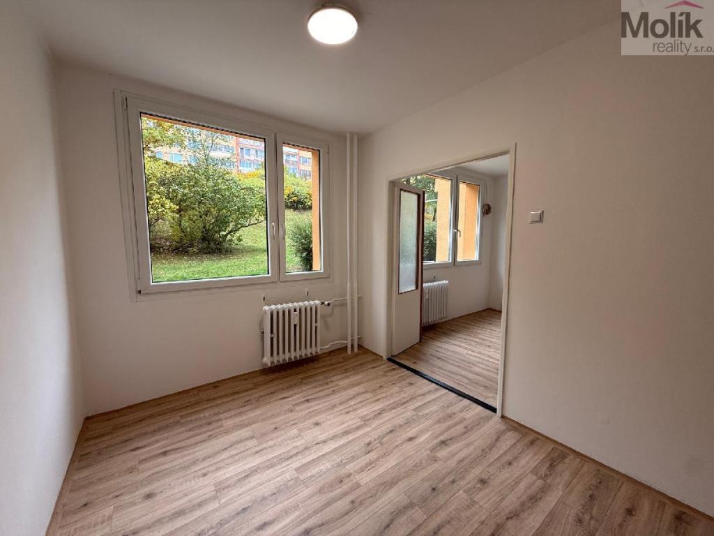 Prodej bytu 3+1 54 m2