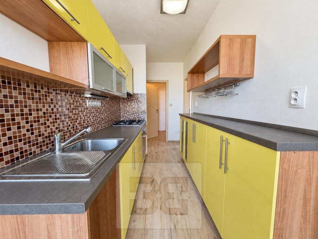 Pronájem bytu 3+1 70 m2