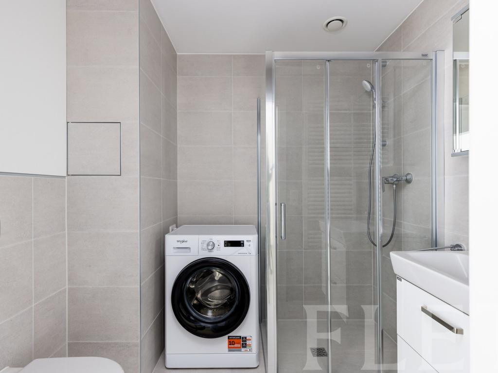 Pronájem bytu 1+kk 35 m2