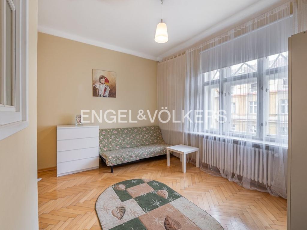Pronájem bytu 4+kk 150 m2