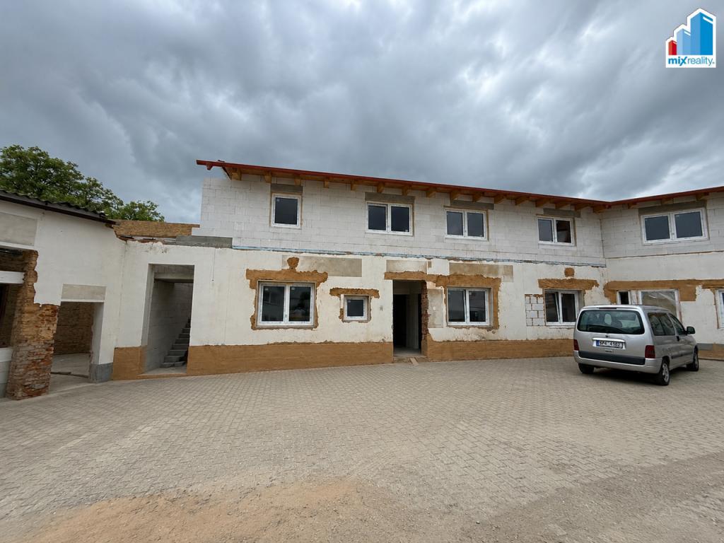 Prodej bytu 3+1 120 m2, Chotěšov – náhled fotky 17