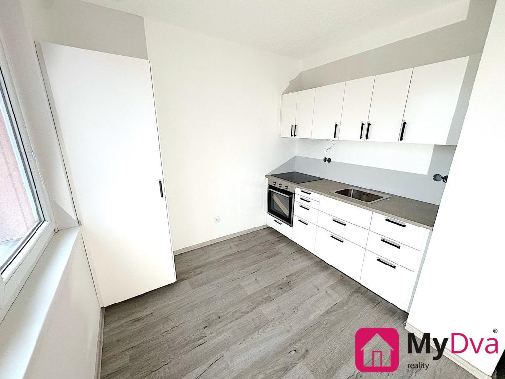 Pronájem bytu 1+1 32 m2