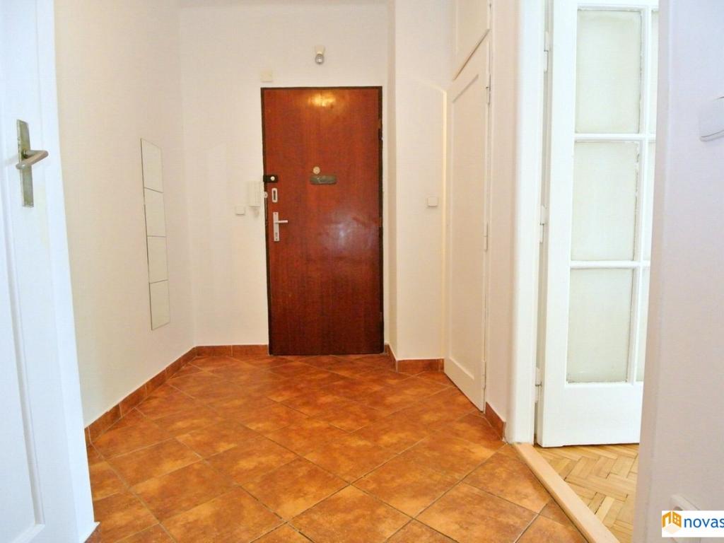 Pronájem bytu 1+kk 39 m2