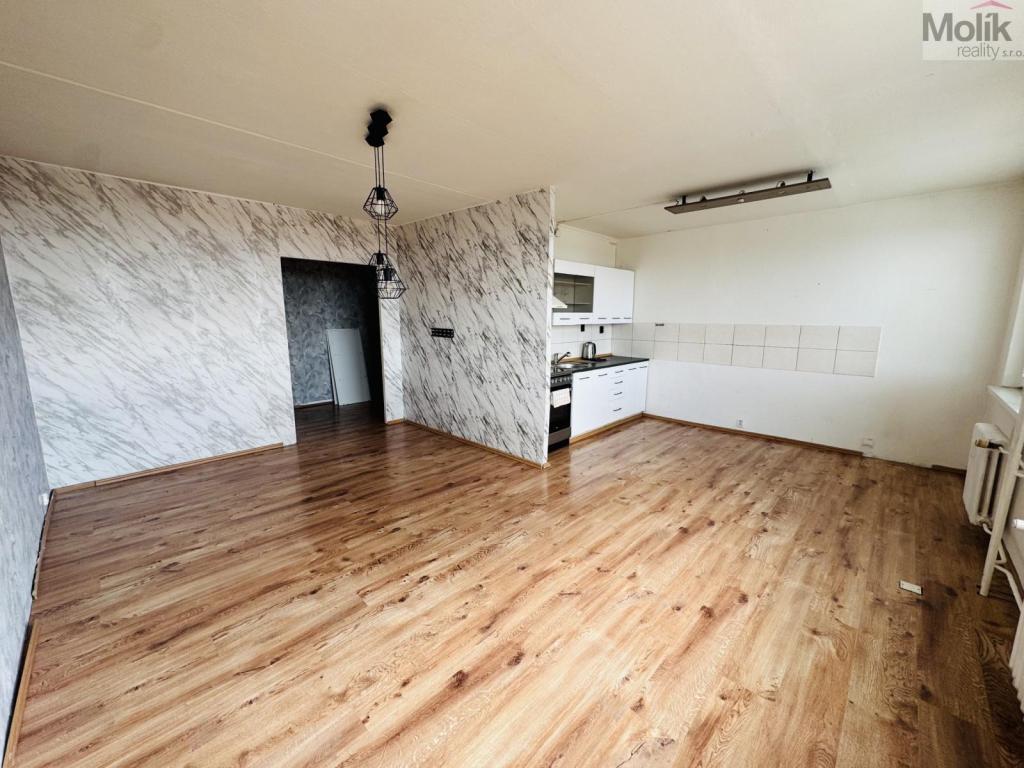 Prodej bytu 3+1 62 m2