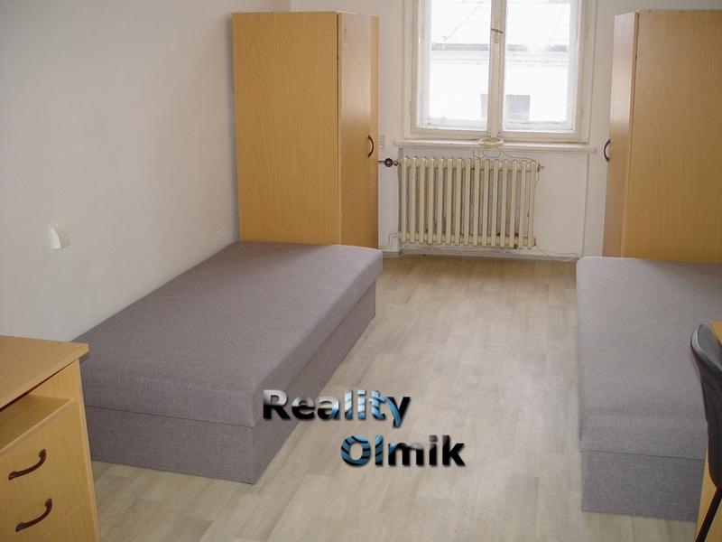 Pronájem 1+kk, Olomouc - Švédská, 4800 Kč, 15 m2