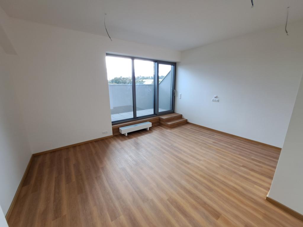 Pronájem bytu 2+kk 58 m2