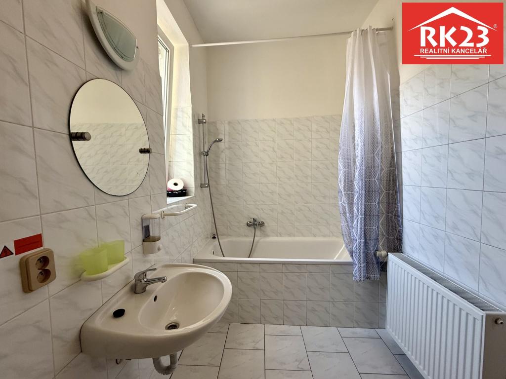Pronájem bytu 1+kk 40 m2, Mariánské Lázně – náhled fotky 7