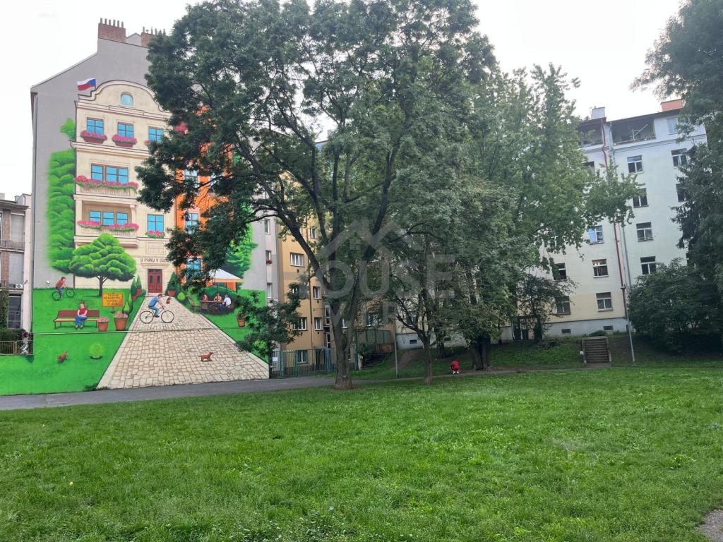 Prodej bytu 1+1 32 m2, Praha – náhled fotky 10