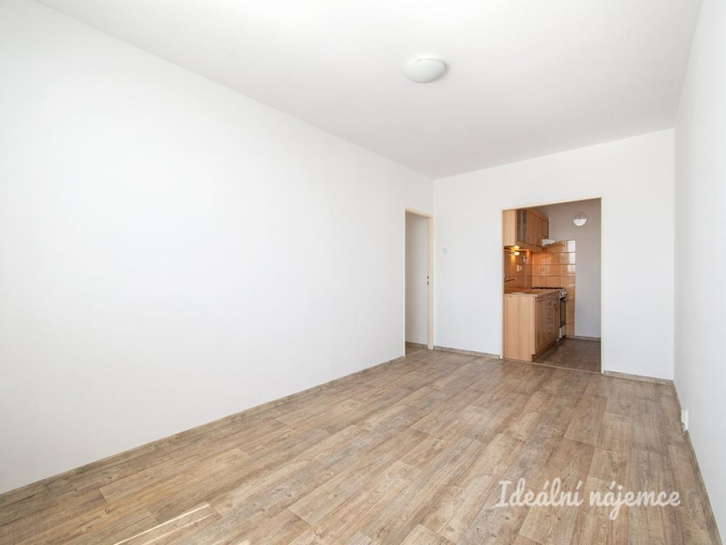 Pronájem bytu 2+kk 42 m2