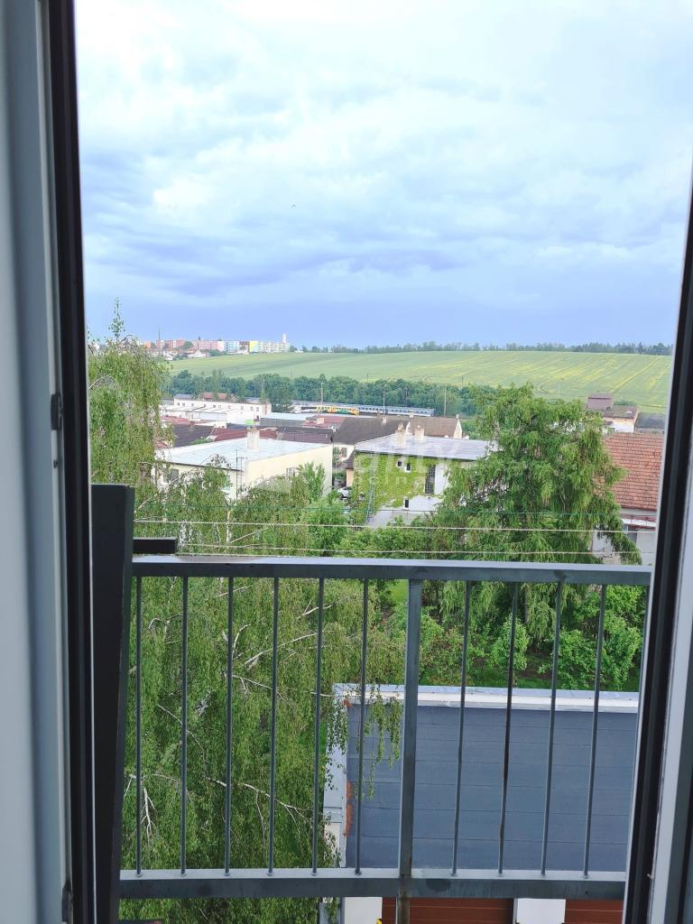 Pronájem bytu 1+kk 35 m2