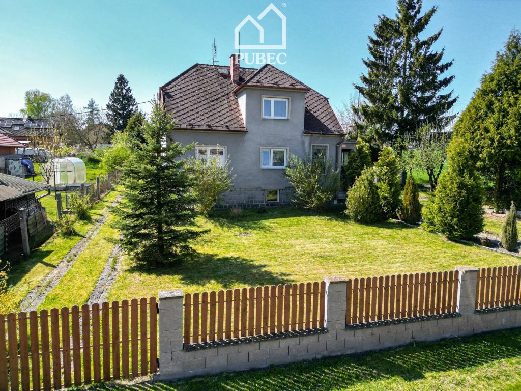 fivePlusRooms, Šťáhlavy - Šťáhlavice, 8890000 Kč,