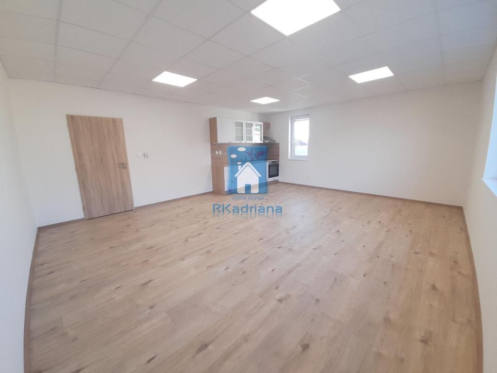 Pronájem bytu 2+kk 67 m2