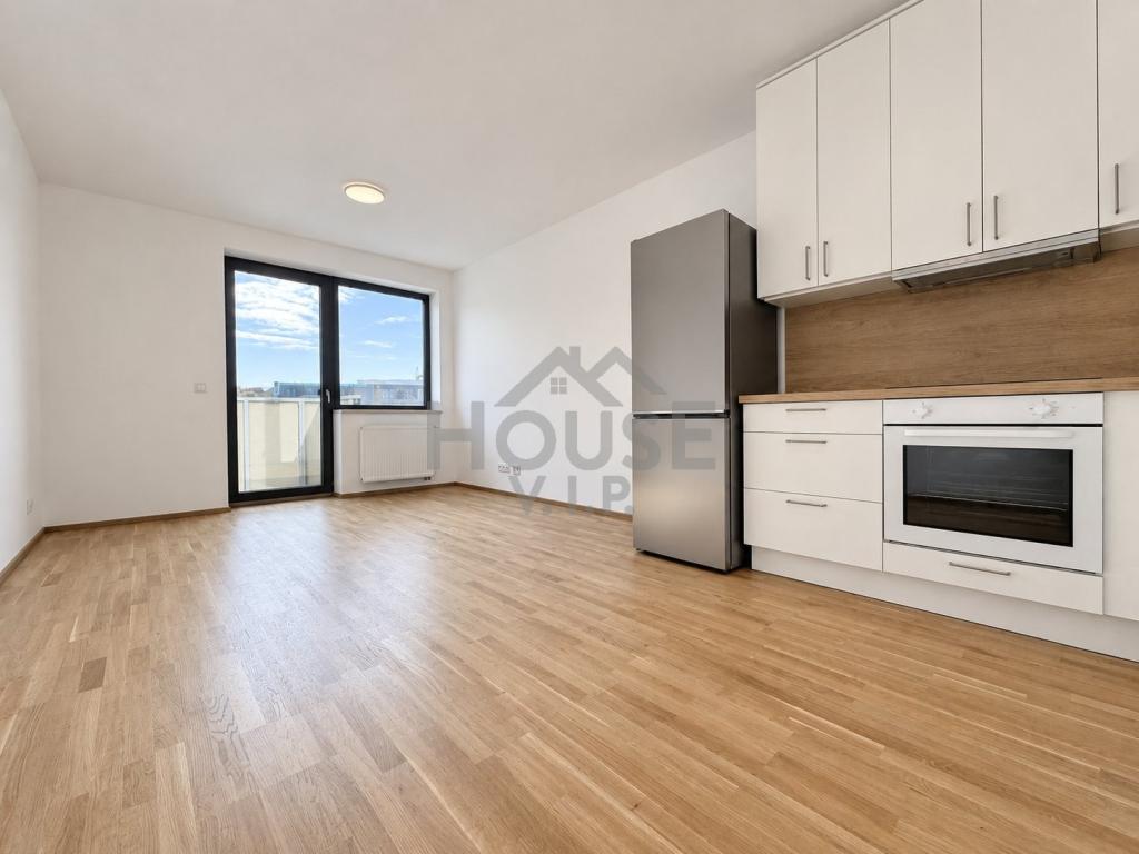 Pronájem bytu 2+kk 50 m2