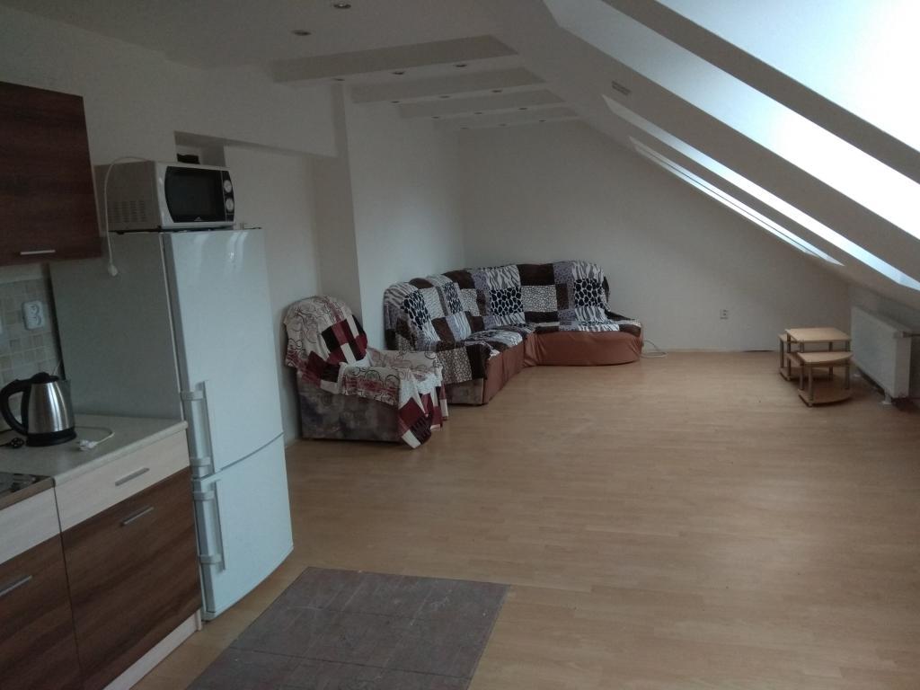 Pronajem bytu 3+kk 100 m2