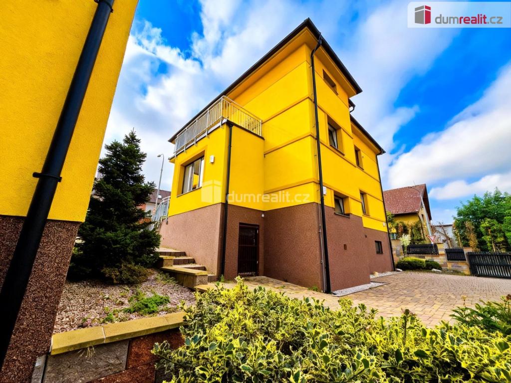 Pronájem bytu 2+kk 45 m2