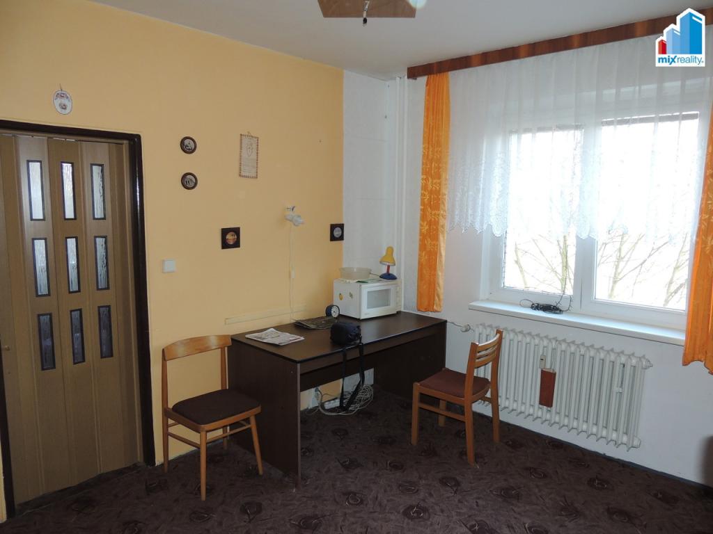 Prodej bytu 2+1 60 m2