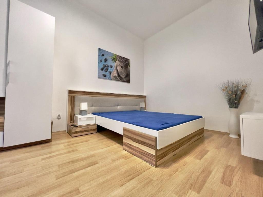 Pronájem bytu 2+1 75 m2