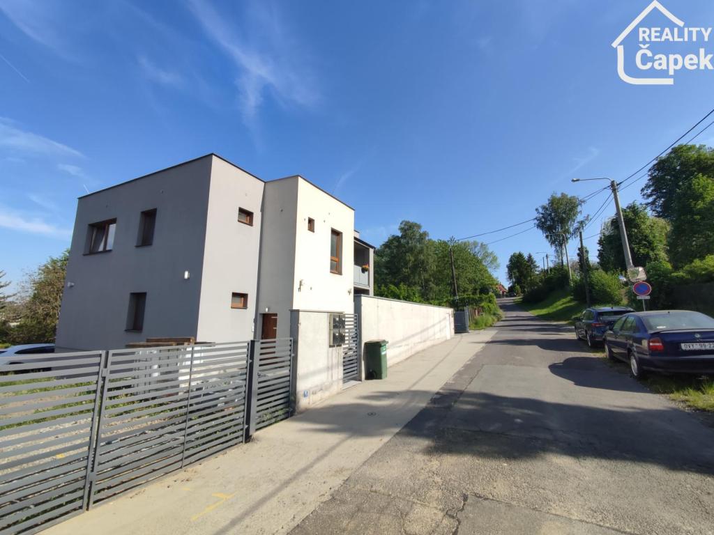 Pronájem bytu 1+1 31 m2
