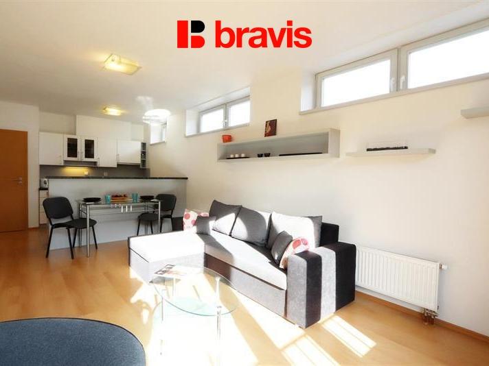 Pronájem bytu 3+kk 76 m2