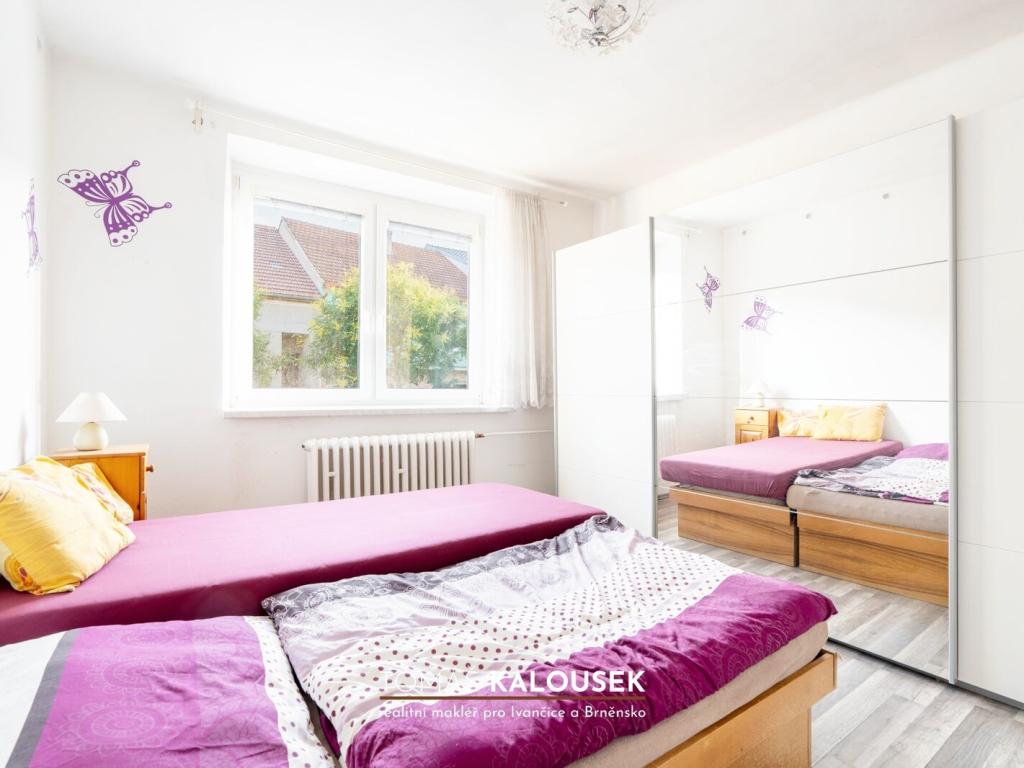 Prodej domu 87 m2, Ivančice – náhled fotky 12