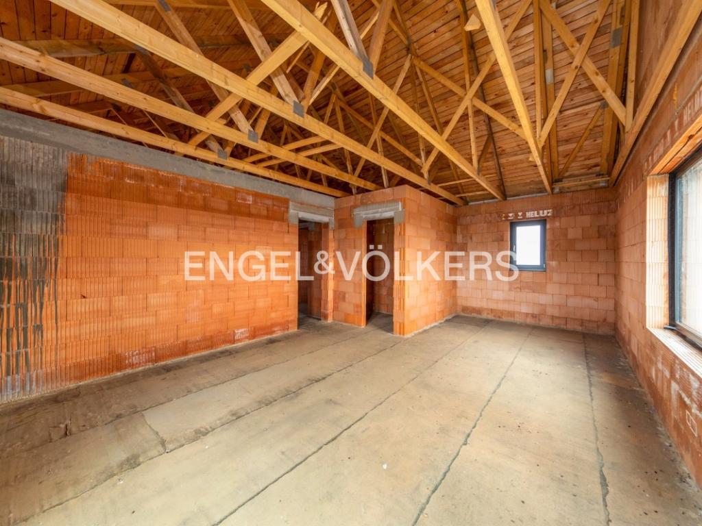 Prodej domu 240 m2