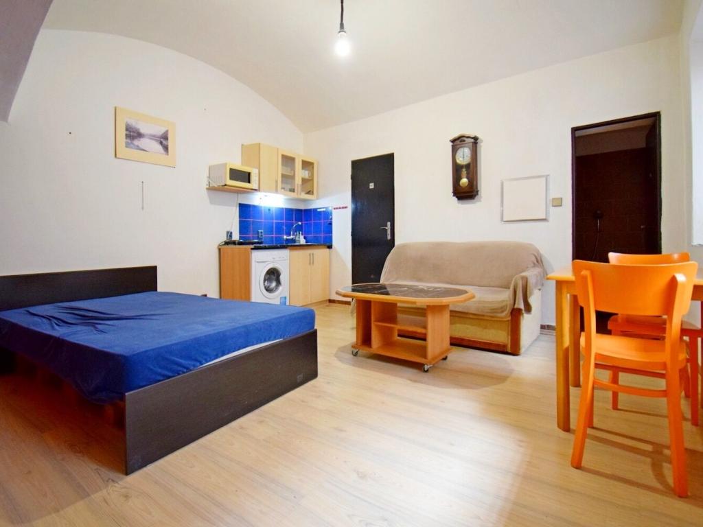 Pronájem bytu 1+kk 22 m2