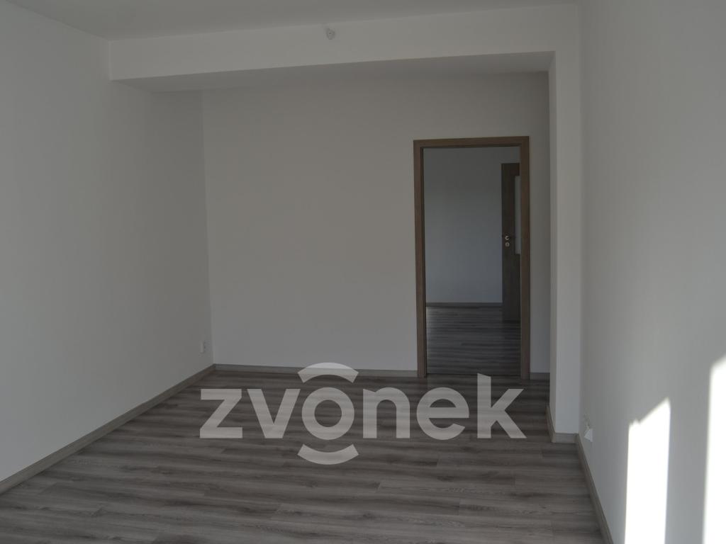 Pronájem bytu 2+1 56 m2