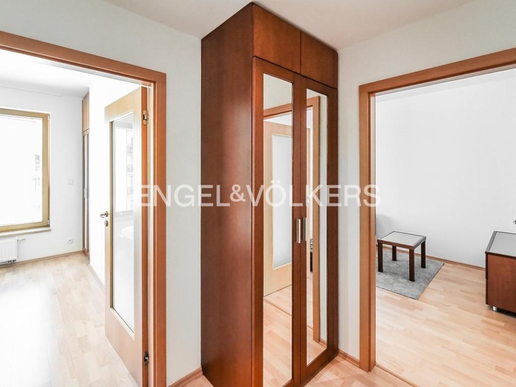 Pronájem bytu 2+kk 45 m2, Praha – náhled fotky 6