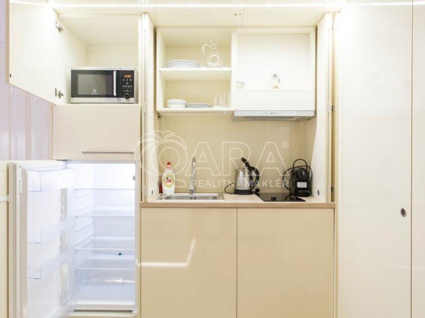 Pronájem bytu 2+kk 40 m2