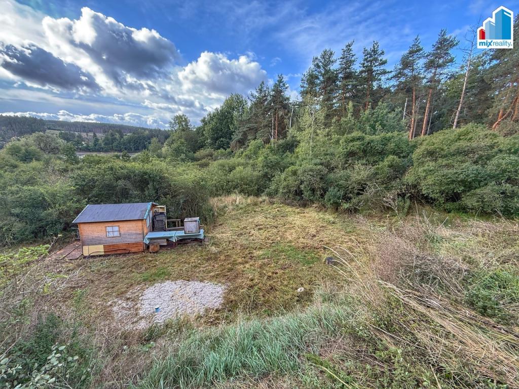 Prodej pozemku 710 m2, Stříbro – náhled fotky 15