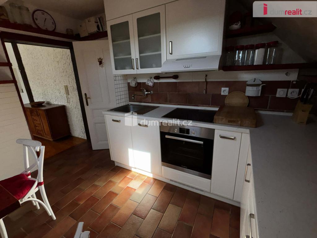 Pronájem bytu 3+kk 75 m2