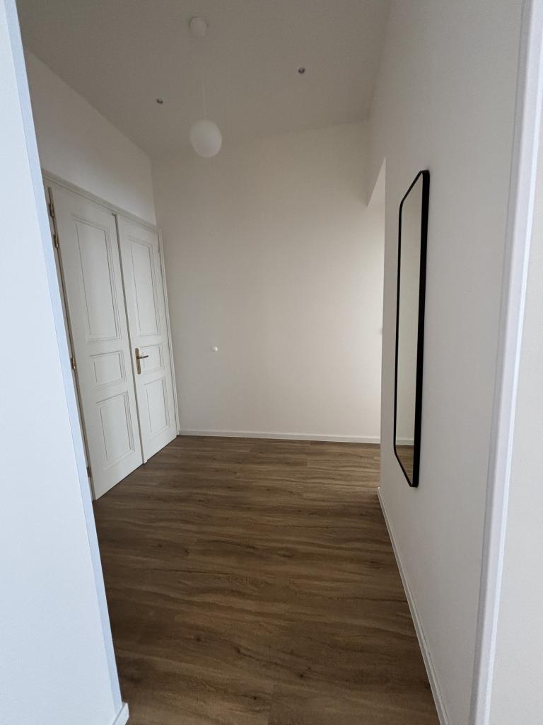 Pronájem bytu 3+kk 78 m2