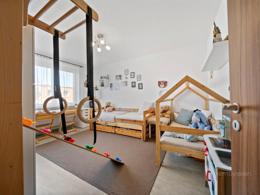 Prodej bytu 3+1 73 m2, Tišnov – náhled fotky 19